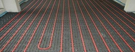 地暖多久可以热起来,地暖几天能热起来达到正常温度图4