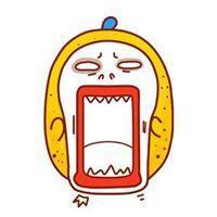 另类搞笑卡通头像一波,请收藏