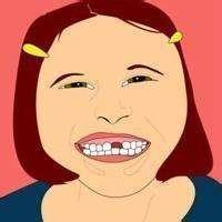 另类搞笑卡通头像一波,请收藏