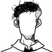 另类搞笑卡通头像一波,请收藏