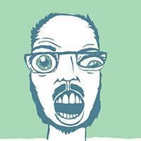 另类搞笑卡通头像一波,请收藏