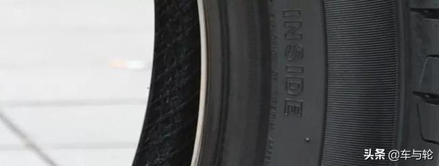 轮胎的分类及使用知识(关于轮胎你了解多少)(6)