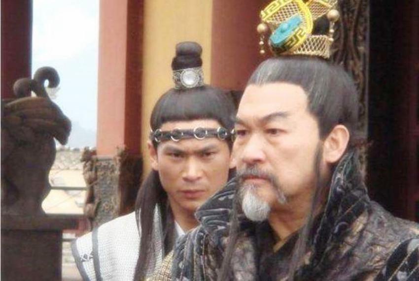 杨广杀父弑兄戏母是真的吗(杨广真的杀兄弑父夺位吗)