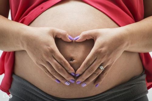 怀孕45天孕囊大小对照表(怀孕45天孕囊大小范围是多少)-第2张图片-