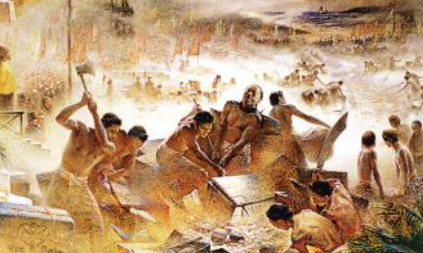 虎门销烟是哪一年哪一月哪日,虎门销烟是哪一年哪一月哪日图1