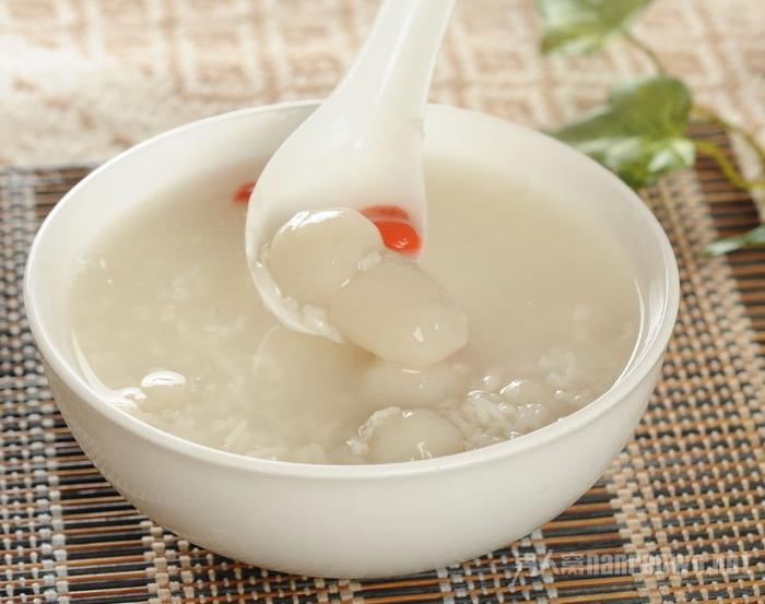 甜蜜蜜的拔丝元宵 Duang~创意元宵节美食来袭