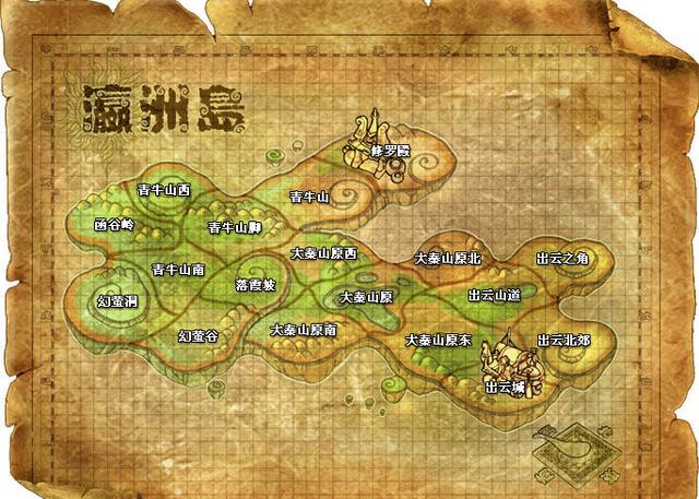 腾讯网游发行时间线(腾讯游戏发展史)(3)