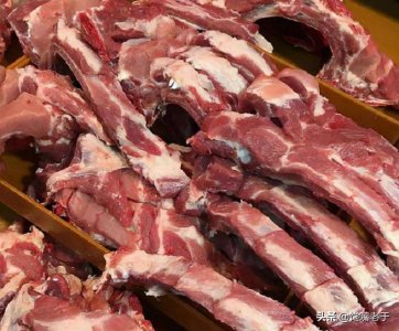 ​精排和排骨的区别图片（精排和排骨的不同点介绍）