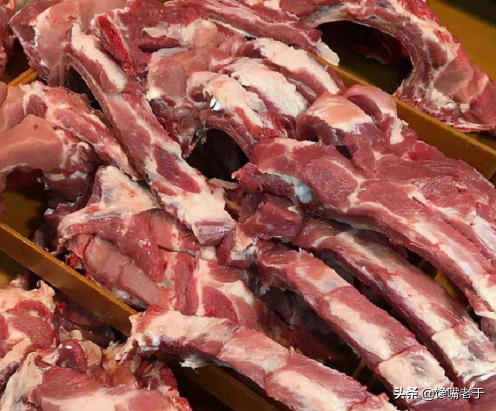 精排和排骨的区别图片（精排和排骨的不同点介绍）