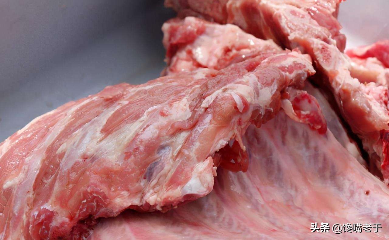 精排和排骨的区别图片（精排和排骨的不同点介绍）