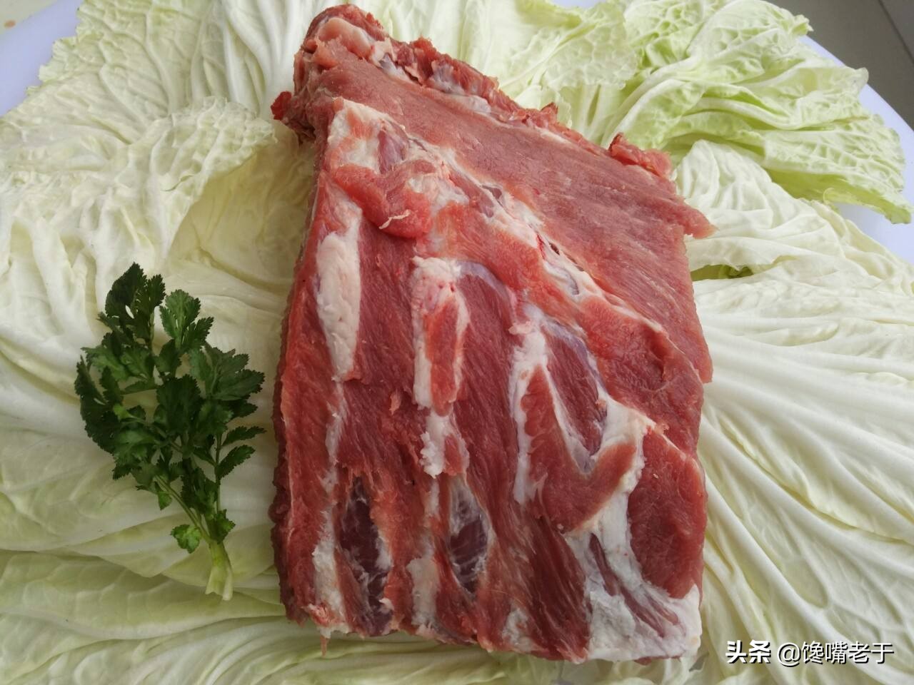 精排和排骨的区别图片（精排和排骨的不同点介绍）