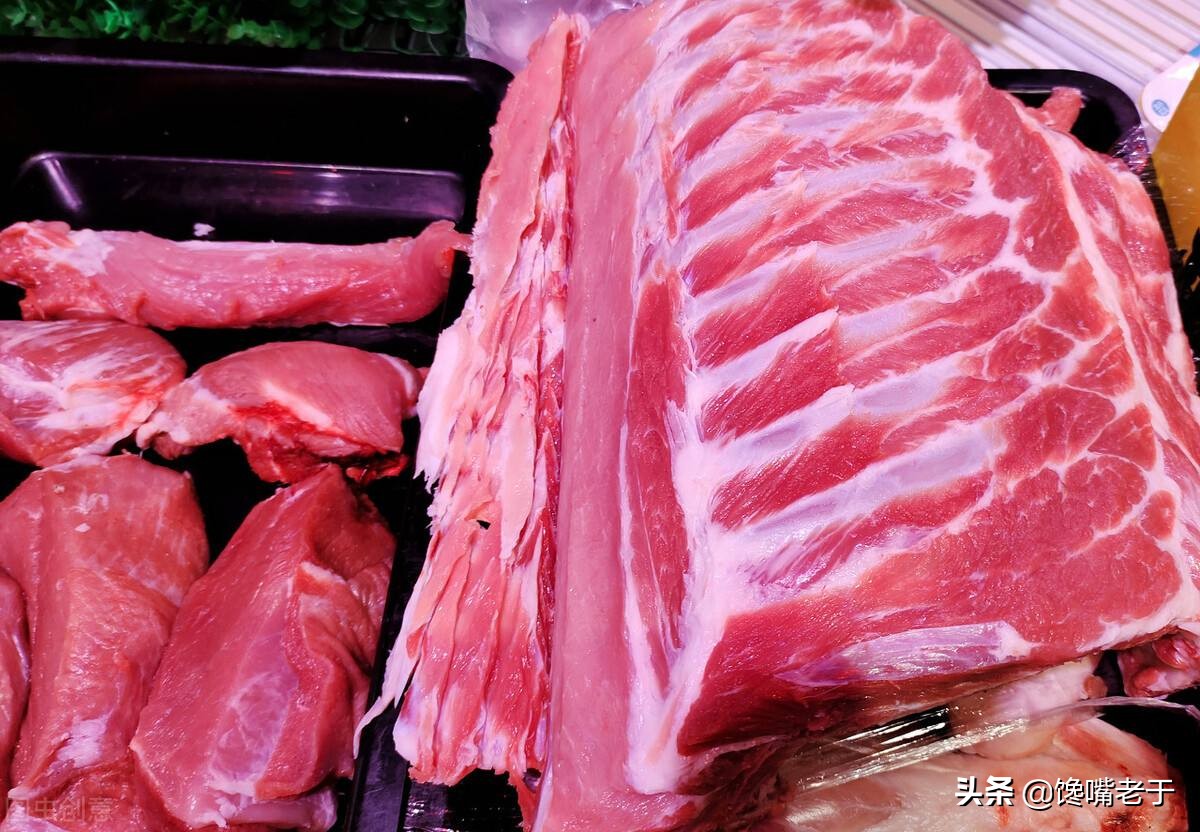 精排和排骨的区别图片（精排和排骨的不同点介绍）