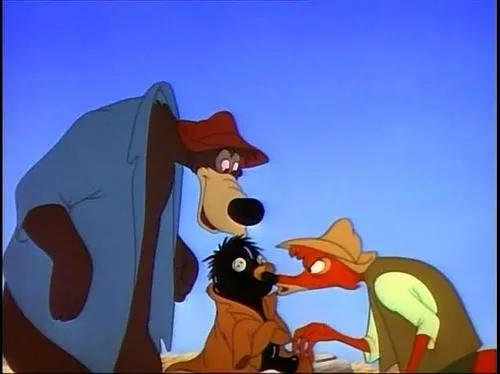 迪士尼的黑人公主有哪些(黑人公主都来了)(10)