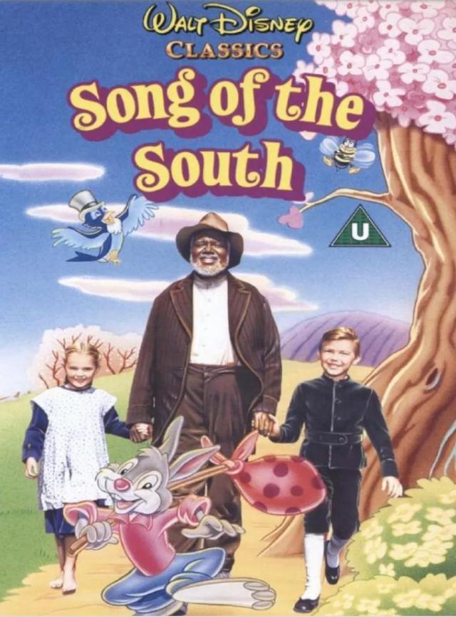 迪士尼的黑人公主有哪些(黑人公主都来了)(9)