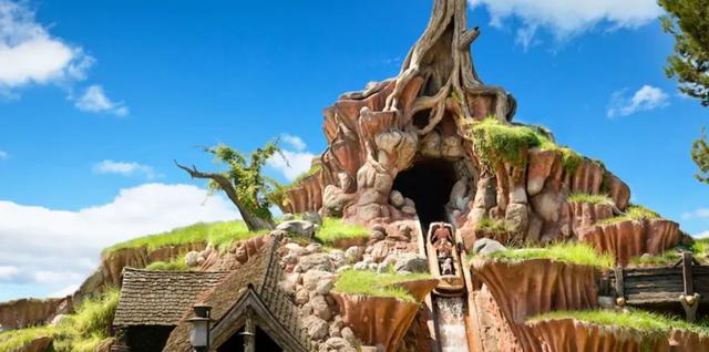 迪士尼的黑人公主有哪些(黑人公主都来了)(2)