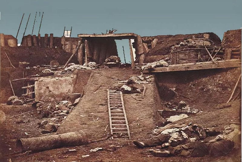 清王朝为什么要发动洋务运动(洋务运动时间)