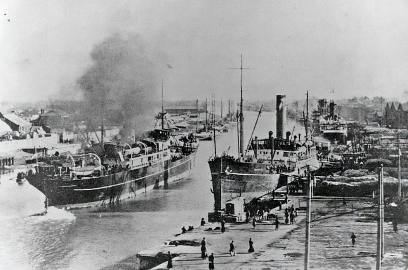 清王朝为什么要发动洋务运动(洋务运动时间)