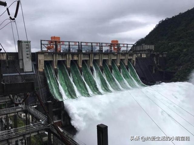 泄洪是什么意思（词语解析之泄洪的真正含义）