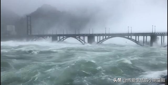 泄洪是什么意思（词语解析之泄洪的真正含义）