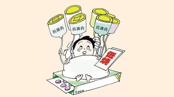 女孩吃感冒药身亡 !医生呼吁:给孩子用药这些误区一定要知道!