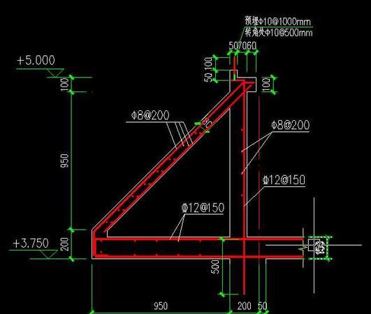 为什么工程上女儿墙,不叫儿子墙