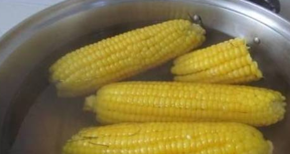 玉米煮多久会熟,玉米多久能够煮熟图1