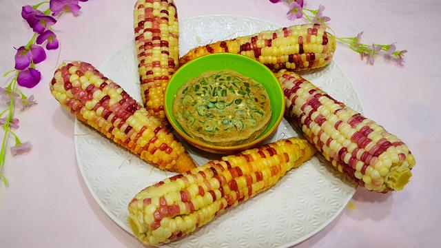 如何煮玉米才能又糯又香(煮玉米要牢记5要点)(2)