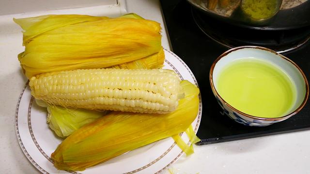 如何煮玉米才能又糯又香(煮玉米要牢记5要点)(8)