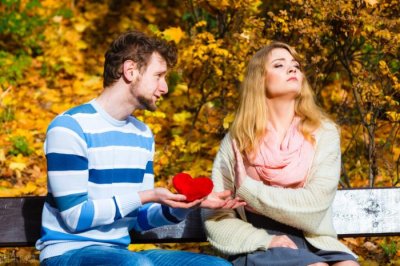 ​表白失败怎么办（表白失败了应该这么做）