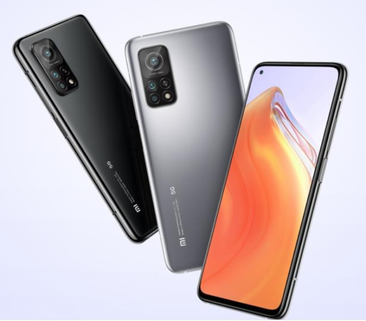 小米性价比高的千元机(这5款小米手机最值得购买)