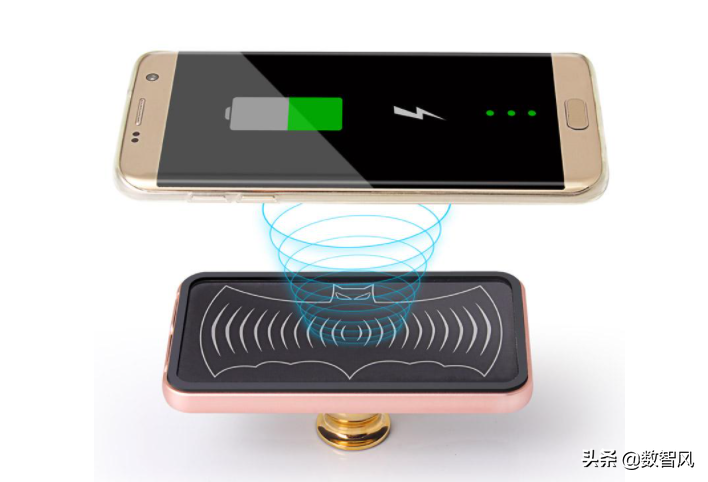 手机无线充电怎么使用(无线充电的优缺点介绍)