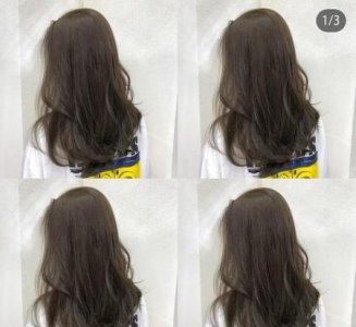 ​今年比较流行什么发色(最新流行发色显白)