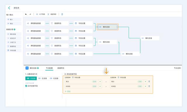如何制作好看的课程表(3分钟教会你制作一个可动态更新的课程表)(5)