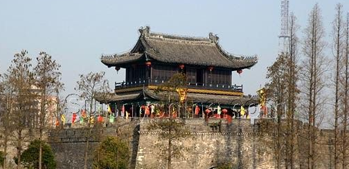 楚国都城郢怎么读,郢怎么读图4