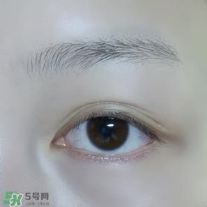 夏天眉毛怎么画不脱妆,怎样画眉毛不脱妆 夏天眉毛怎么画不脱妆,怎样画眉毛不脱妆