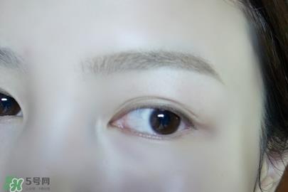 夏天眉毛怎么画不脱妆,怎样画眉毛不脱妆 夏天眉毛怎么画不脱妆,怎样画眉毛不脱妆