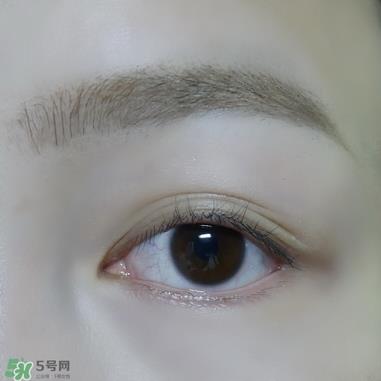 夏天眉毛怎么画不脱妆,怎样画眉毛不脱妆 夏天眉毛怎么画不脱妆,怎样画眉毛不脱妆