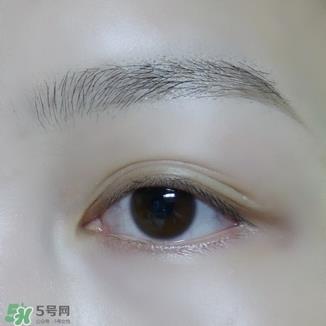夏天眉毛怎么画不脱妆,怎样画眉毛不脱妆 夏天眉毛怎么画不脱妆,怎样画眉毛不脱妆