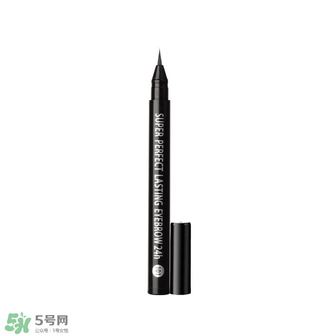 夏天眉毛怎么画不脱妆,怎样画眉毛不脱妆 夏天眉毛怎么画不脱妆,怎样画眉毛不脱妆