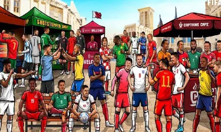 足球世界杯多少年举行一次