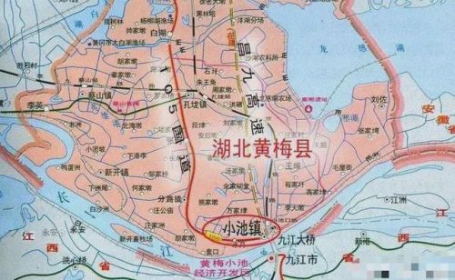 黄梅县房价多少钱一平 黄冈黄梅县房价-第1张图片-