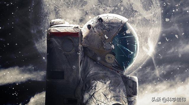 太空真的有浮尸吗(太空中的尸体会一直存在吗)(1)