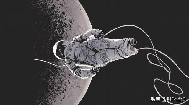 太空真的有浮尸吗(太空中的尸体会一直存在吗)(2)