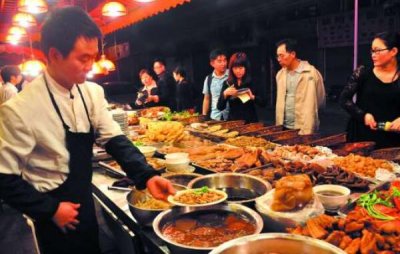 ​吃夜宵会胖吗，吃夜宵的危害（长胖、抵抗力下降）