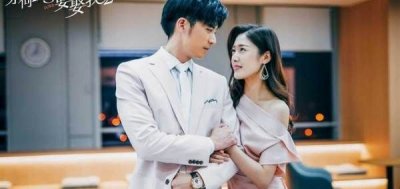 ​奈何boss要娶我的演员,奈何boss要娶我2全部演员表