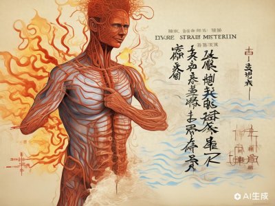 ​大肠经到底是怎么回事？它出问题会咋样？