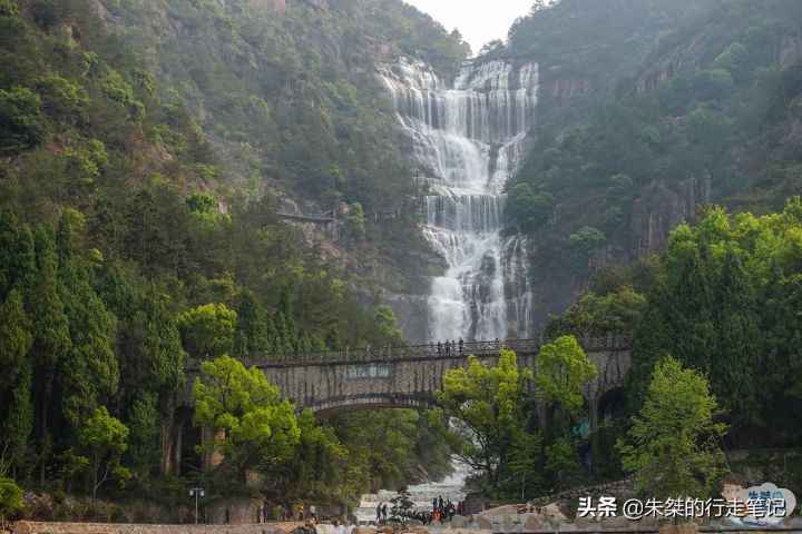 中华第一瀑布是哪个瀑布(知识科普我国第1瀑布)