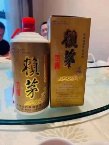 ​赖茅2市酒价格表(2011年赖茅酒53度酱香型价格表)