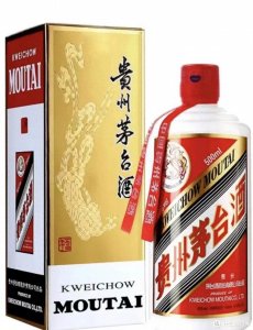 ​中国白酒排名