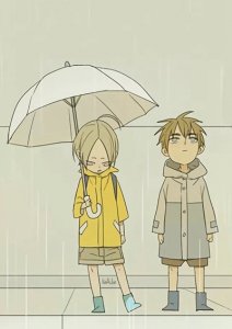 ​耽美推文之《百年不合》